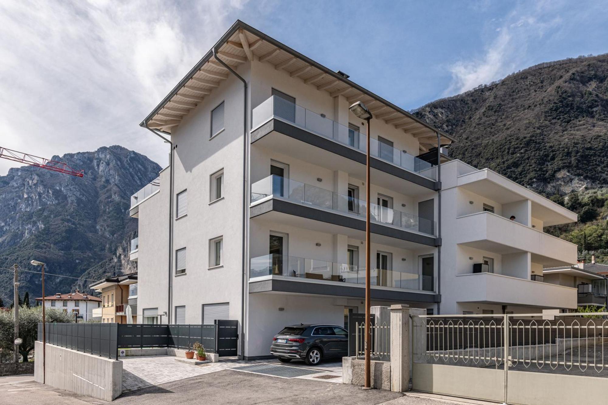 Trilo Arialuce Riva del Garda